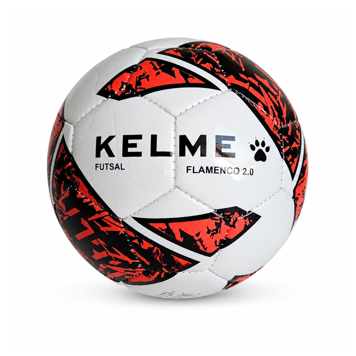 Balón de Futsal Flamenco 2.0 N°3 Kelme Bote Bajo