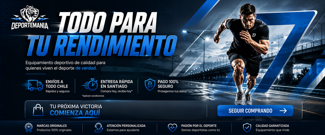 DeporteMania