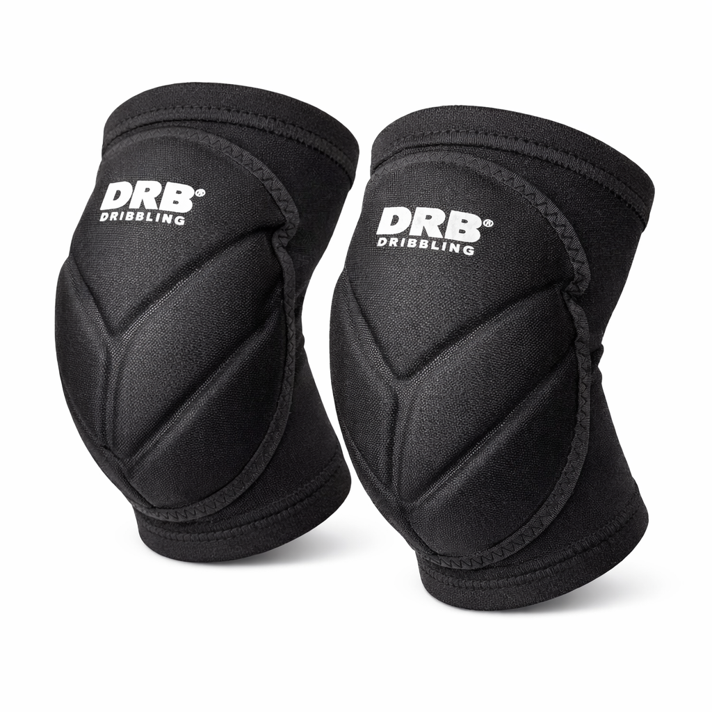 Rodilleras de Vóleibol DRB High Density (Par) - S